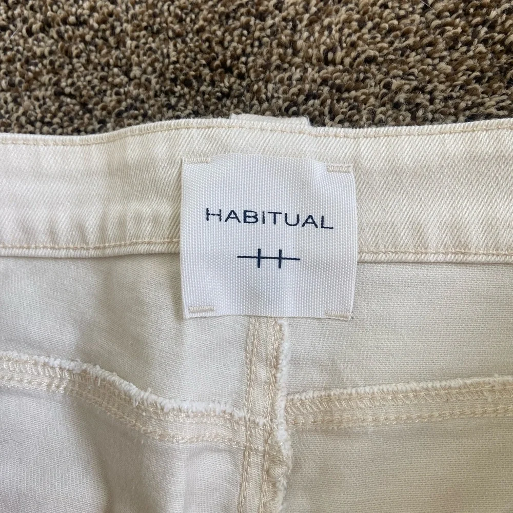 Habitual excellent no